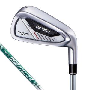 YONEX（ヨネックス） EZONE GT 単品アイアン(5,6,AW,AS,SW) RK 04GT