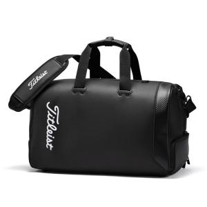 Titleist（タイトリスト） 日本正規品 パースート ボストンバッグ 2025
