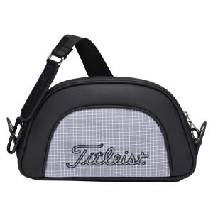 Titleist（タイトリスト） カジュアルスポーツ クラッチバッグ