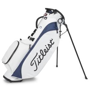 Titleist タイトリスト ゴルフ TB23SX4A Players 4 New スタンド Titleist タイトリスト ゴルフ TB23SX4A Players 4 New スタンド