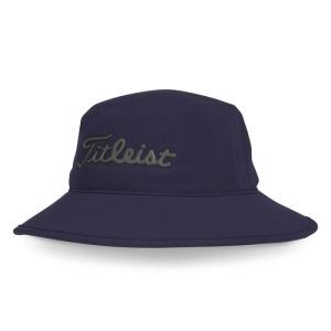 Titleist（タイトリスト） ウィメンズ ポンポン バケットハット ゴルフ