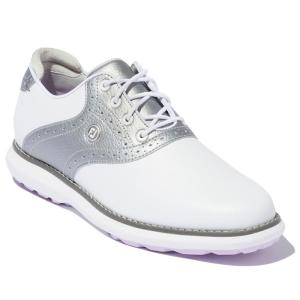 FootJoy（フットジョイ） メンズ FJ TRADITIONS トラディションズ