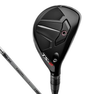 メーカーカスタム】Titlest(タイトリスト) TSR2 ユーティリティ 右用  