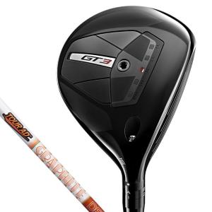 【ほぼ新品】タイトリスト GT3 ＆ TENSEI 1K Black 65 S Titleist（タイトリスト） GT3 ドライバー Tensei 1K Black 65