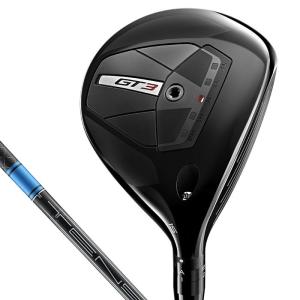 Titleist（タイトリスト） ゴルフ クラブ GT3 フェアウェイメタル