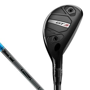 Titleist（タイトリスト） 2025年モデル GT1 ユーティリティ AIR