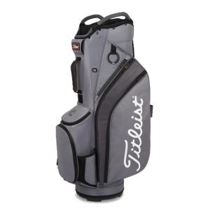 Titleist（タイトリスト） カート14 キャディバッグ TB22CT6 (10型