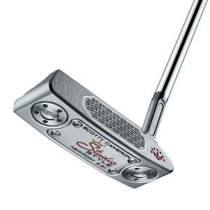 BETTINARDI（ベティナルディ） Antidote SB3 Limited Blackout Putter