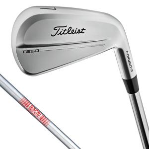 TS 2025年モデル タイトリスト T250 アイアン 6本セット ＃5〜9、PW