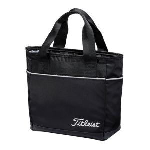 Titleist タイトリスト メンズ ラウンドトートバッグ AJMT62