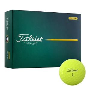 Titleist AVX ゴルフボール AIM 360 Titleist AVX AIM 360 Golf Balls - Carl's Golfland