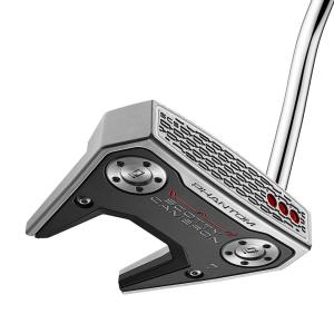 センターシャフト】スコッティキャメロン スーパーセレクト2023 NPT
