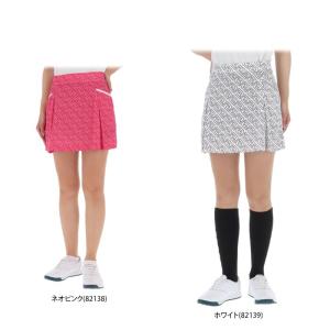 St ANDREWS セントアンドリュース インナー付 スカート ベージュ系 M