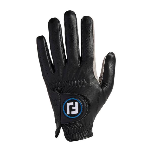 2025年モデル フットジョイ メンズ NANOLOCK TOUR ナノロックツアー ゴルフグローブ...