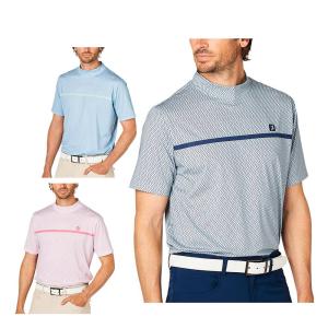 新品】 1PIU1UGUALE3 GOLF ウノピゥウノ L/S POLO ポロシャツ ホワイト