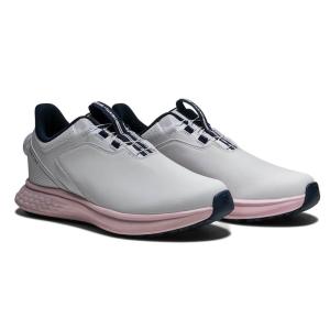 FootJoy（フットジョイ） ゴルフシューズレディース PRO SLX BOA プロ