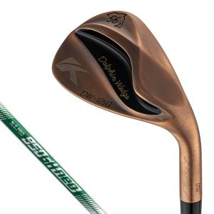 KAMUI（カムイ） KAMUI PRO KP-W07 ウェッジ 48° 52° 58°/3本セット