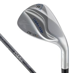 【美品】キャスコ ドルフィン ウェッジ DW-125G【60°】 Dolphin Wedge キャスコ 25 ドルフィン ウェッジ DW-125G 「セミ