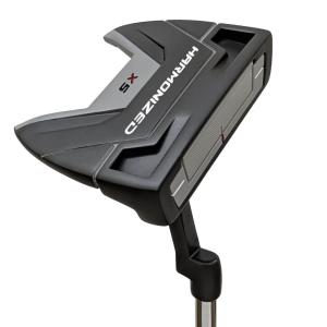 日本正規品】PARADOX パラドックス ゼロトルクパター ブレード型