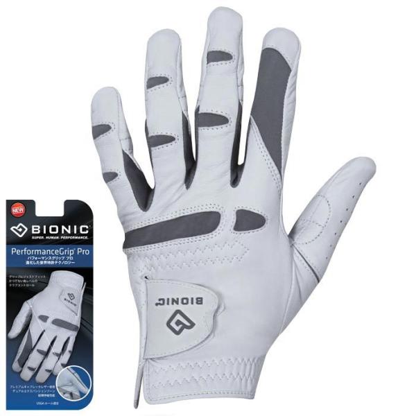BIONIC バイオニック メンズ パフォーマンス グリップ プロ Performance Grip...