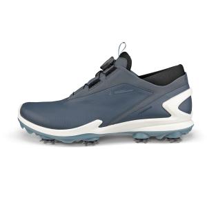 バイオム 2025年モデル ECCO エコー メンズ BIOM H5 BOA ボア スパイク