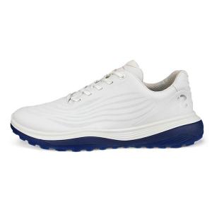 【27.5cm】【値下げ不可】アディオスプロ3 ecco（エコー） ゴルフ シューズ LT1 BOA エルティーワン ボア