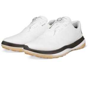 ecco LT1 BOA ゴルフシューズ 132274