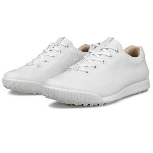 ecco ゴルフシューズ ホワイト 25.5～26㎝ 5810 エコー ECCO メンズ ゴルフシューズ ホワイト – WORLDCLUB1989