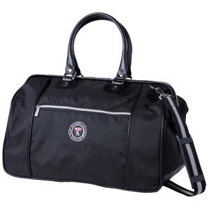 アダバット　メンズ ボストンバッグ ABB434 BK ブラック [2025年モデル] 2025年モデル アダバット メンズ ボストンバッグ ABB434 BK ブラック