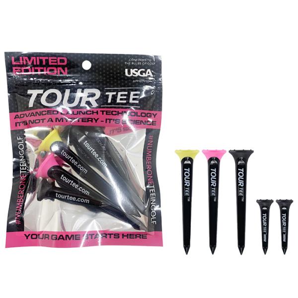 TOUR TEE COMBO ツアーティー コンボ T-490 880 リミテッドエディション 有賀...