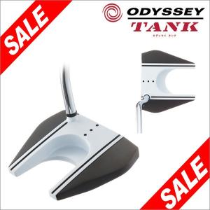 オデッセイ　TANK タンク パター　＃7 V ヴァーサ仕様 [2014年モデル] 特価 [日本正規品]