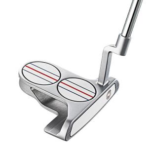 n 値下げ品 オデッセイ ホワイト ホット OG WHITE HOT OG パター 2Ball 2ボール STRKLABシャフト 2021年モデル 有賀園 ゴルフ