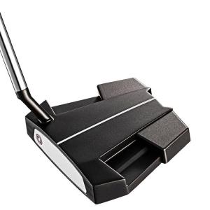 n 値下げ品 オデッセイ イレブンS ショートスラント ツアーライン ELEVEN S TOUR LINED 左用 レフティ パター STROKELABシャフト 2022年モデル 有賀園 ゴルフ