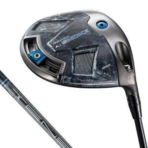 Callaway 2023 キャロウェイ PARADYM パラダイム ドライバー