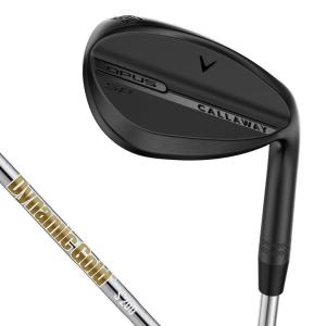 Callaway（キャロウェイ） OPUS SP ウェッジ ブラック 56° Wグラインド