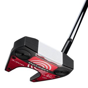 TOURSTAGE ブリヂストン ツアーステージ パター M-1P 34インチ 中古 C