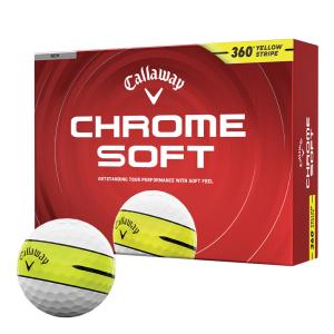 新作 2026年 キャロウェイ ゴルフボール 1ダースの買取情報