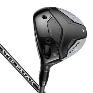 Callaway（キャロウェイ） レフティー（左用） QUANTUM MAX