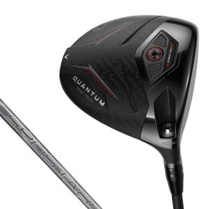 Callaway（キャロウェイ） QUANTUM MAX FAST ドライバー ATHLEMAX50