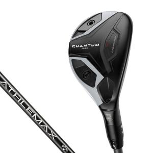Callaway（キャロウェイ） QUANTUM クアンタム MAX ユーティリティ4H