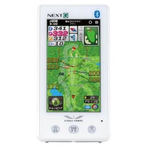 EAGLE VISION (期間限定) イーグルビジョン ネクストG GPSゴルフナビ