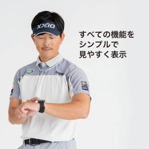 新作 朝日ゴルフ EAGLE VISION イ...の詳細画像4
