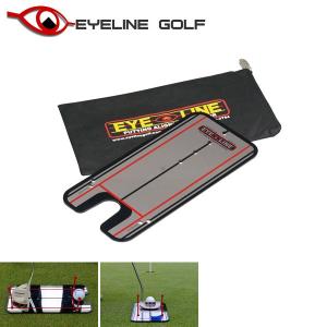 パター練習器具 パッティングミラー ゴルフ Back2BasicsGolf公式 全英