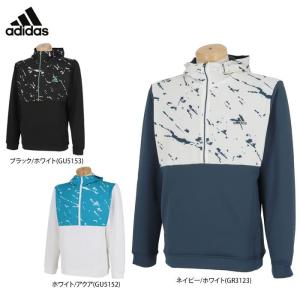 値下げ品 アディダス メンズ ロゴプリント 配色切替