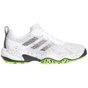 アディダス ゴルフスパイクレスシューズ 【25.5センチ 】新品未使用 アディダス(adidas) ゴルフシューズ スパイクレス アディゼロ