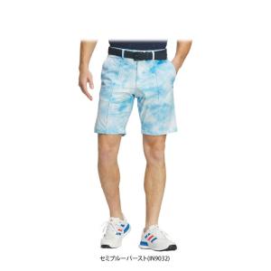 adidas（アディダス） ゴルフウェア NMJ57 PLAY GREEN サッカー