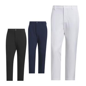 adidas（アディダス） ゴルフパンツ アンクル丈 メンズ 79cm 82cm 85cm