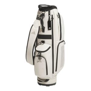 adidas（アディダス） （メンズ）ゴルフ キャディバッグ スタンド式