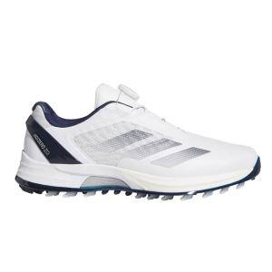 アディダス Adidas アディゼロ ZG LO Boa スパイクレスシューズ JS1766