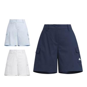 NEW ERA（ニューエラ） ゴルフ ストレッチ ツイル ショートパンツ
